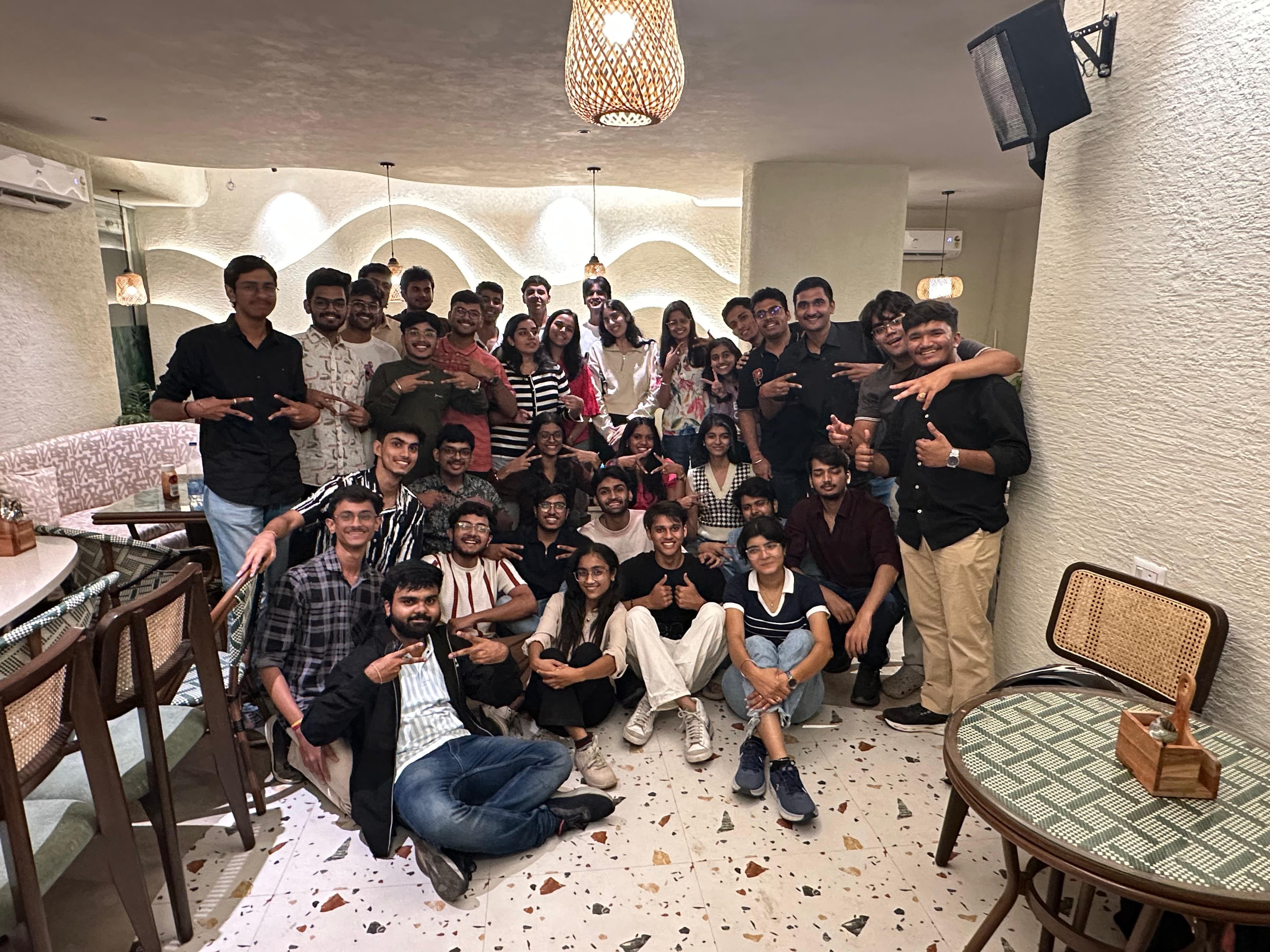 Our Team